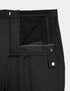 Marks & Spencer "Regular Fit Stretch Suit Trousers"